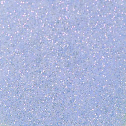 Baby Blue Glitter Galaxy Dust