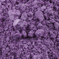 Dusty Violet Luster Dust