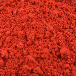 Red Rose Luster Dust