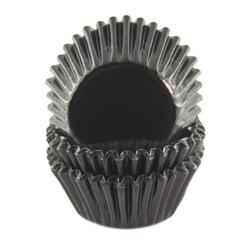 Mini Cupcake Liners, Unbleached Paper - Fante's Kitchen Shop - Since 1906