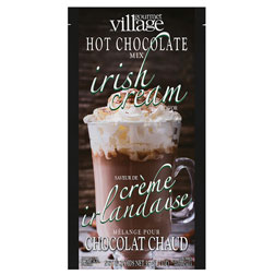 Irish Cream Hot Chocolate Mix