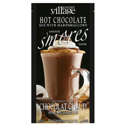 S'mores Hot Chocolate Mix