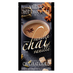 Vanilla Chai Hot Chocolate Mix