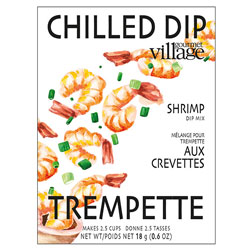 Shrimp Dip Mix