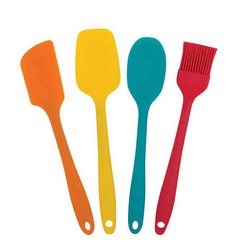 Mini Silicone Tool Set