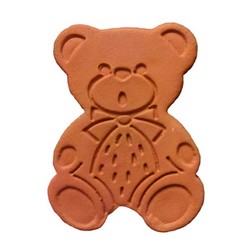 Brown Sugar Keeper- Bear