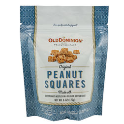 Old Dominion Peanut Squares