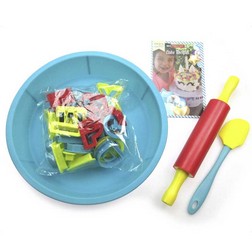 Birthday Cake Baking Set