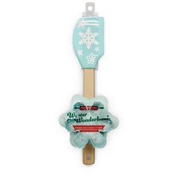 Snowflake Spatula & Cutter Set