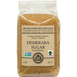 Demerara Sugar