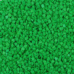 Shamrock Confetti