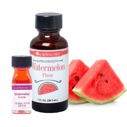 Watermelon Super-Strength Flavor