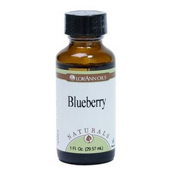 Blueberry Natural Flavor - LorAnn