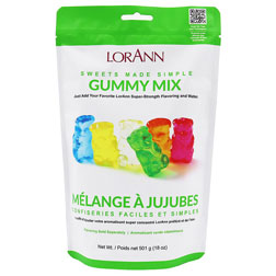 Gummy Mix