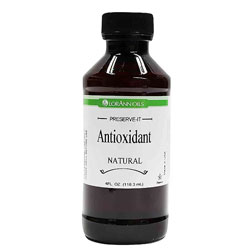 Preserve It Antioxidant-Natural