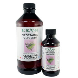 Vegetable Glycerine