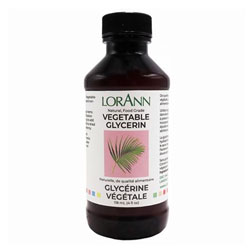 Vegetable Glycerine