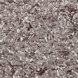 Metallic Silver Edible Glitter