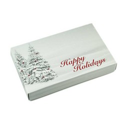 1/2 lb Happy Holidays Candy Box