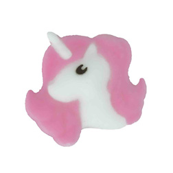 Dec-Ons® Molded Sugar - Lovely Unicorn