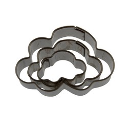 Cutter Set- Cloud