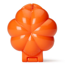 Pumpkin Cake Pop Mold