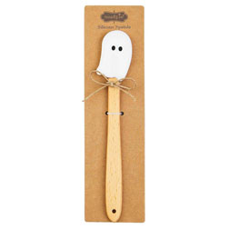 Ghost Silicone Halloween Spatula