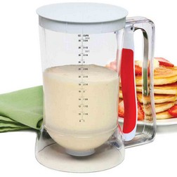 4 Cup Batter Dispenser