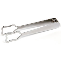 Mini Serving Tongs