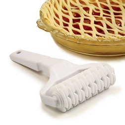 Pie Top Pastry Lattice Cutter