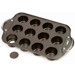 Bite-Size Cheesecake Pan