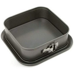 Square Springform Pan