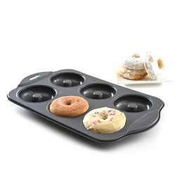 Nonstick Doughnut Pan