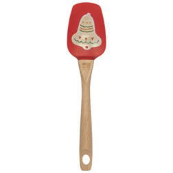 Christmas Cookie Spoonula