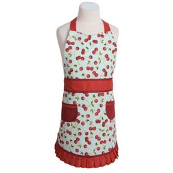 Cherries Apron - Child