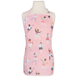 Ballerina Apron - Child