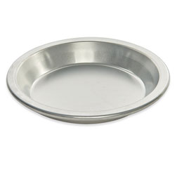 Nordic Ware Naturals Pie Pan 9 inch