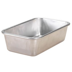 1.5 Pound Loaf Pan