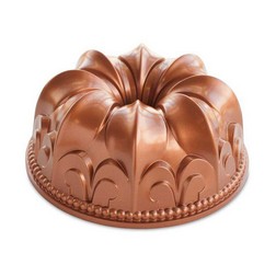 Heritage Bundt Cake Pan  Country Kitchen SweetArt