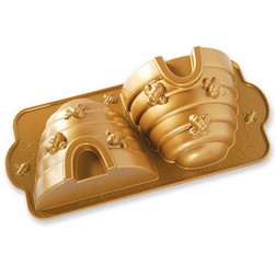 3D Beehive Cake Pan