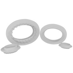 Fondant & Gum Paste Cutters - General