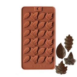 Silicone Candy Molds  Silicone Chocolate Molds