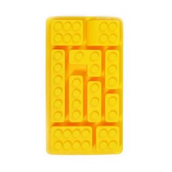 Block Silicone Mold