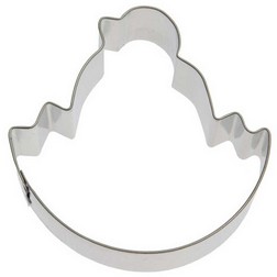 Chick in Egg Cookie Cutter