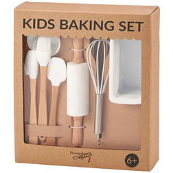 My First Baking Set