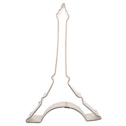 Eiffel Tower Cookie Cutter #2