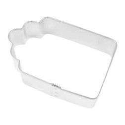 Gift Tag Cookie Cutter