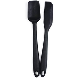 Mini Spatula Set- Black