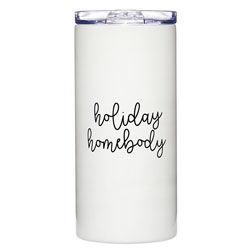 Holiday Magic Tumbler