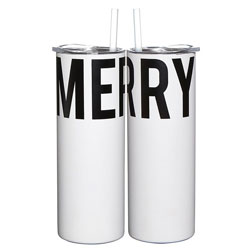 Merry Tumbler